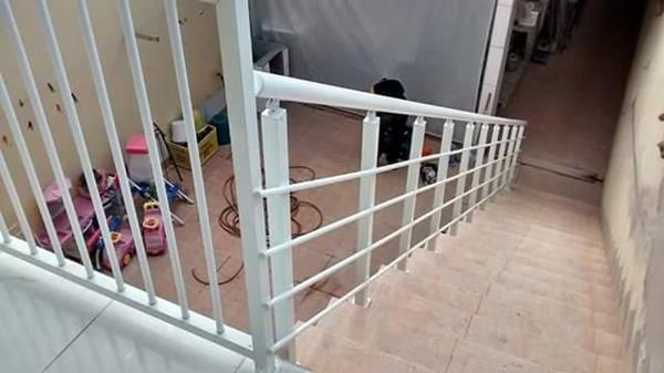 Grades de Protecao em Itanhaem (11)