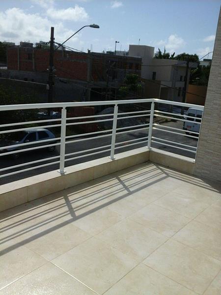 Grades de Protecao em Itanhaem (22)