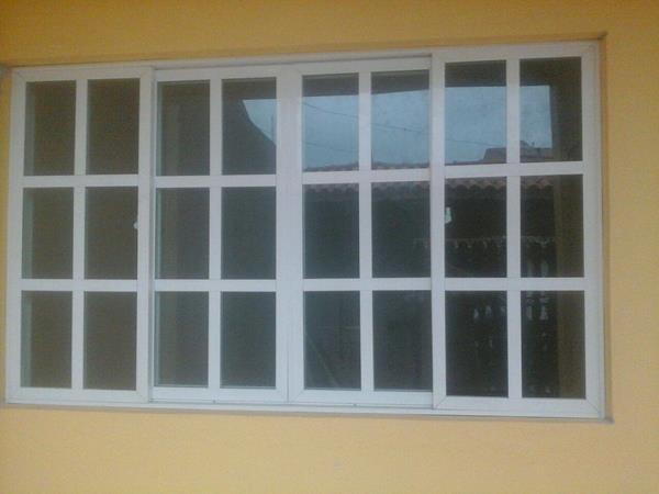 Grades de Protecao em Itanhaem (31)