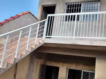 Serralheria e Vidracaria em Itanhaem – Grades de Protecao