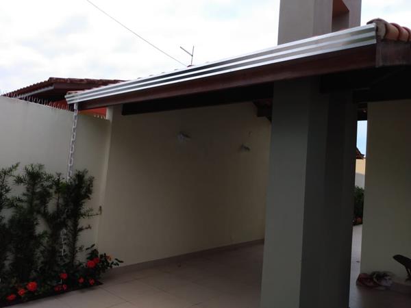 Calhas em Itanhaém | Peruíbe | Mongaguá | Praia Grande | Baixada Santista | Alumevi Comercial de Esquadrias de Alumínio e Vidros