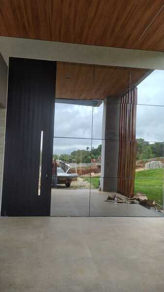 Pele de Vidro em Itanhaem (3)
